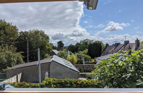 Belz House | Vieux Passage, Maison Avec Cour Privée à 150 m du Port et de la Plage