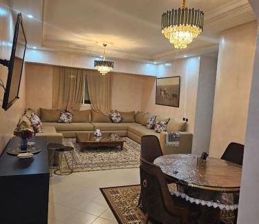 Larache Apartment | view apartments larache