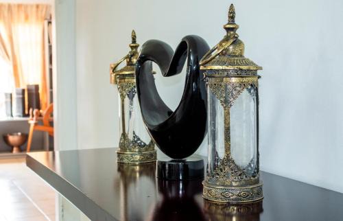 Muldersdrift Villa | View Point Self Catering Muldersdrift