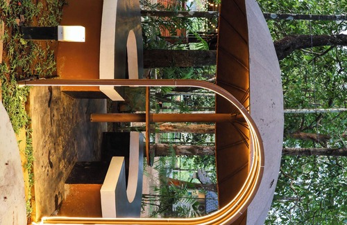 Thrissur Villa | view point villa by kadavu