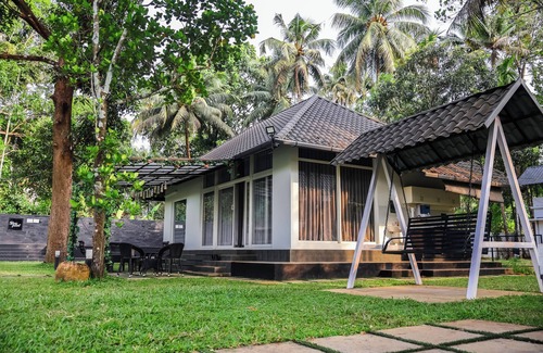 Thrissur Villa | view point villa by kadavu