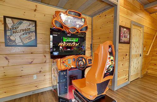 Gatlinburg House | Views Above the Rest by Venture Smoky Mountains