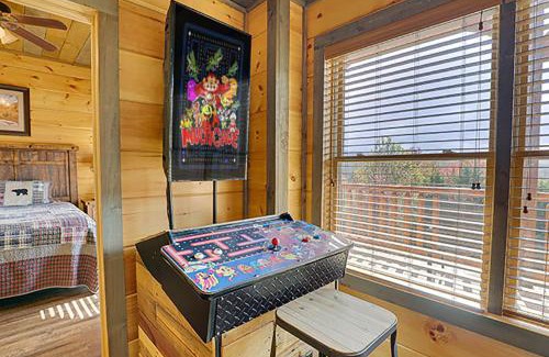 Gatlinburg House | Views Above the Rest by Venture Smoky Mountains