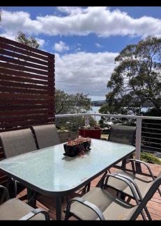 Clarence Point House | Views of the Tamar River