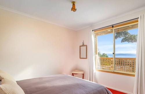 Alonnah House | Views on Bruny