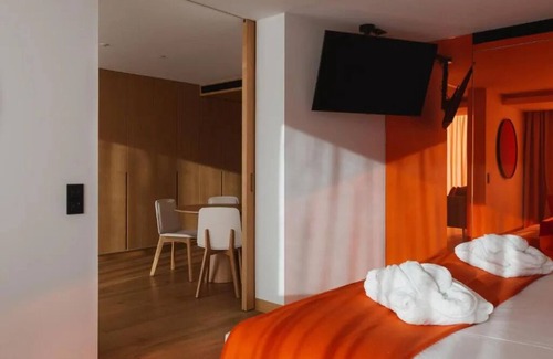 Sao Jorge de Arroios Hotel | Views, Vibes & a Poolside Escape in Lisbon’s Cultural Heart