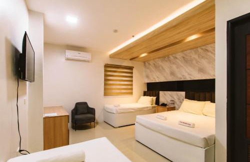 Vigan Hotel | Vigan Traversa Hotel