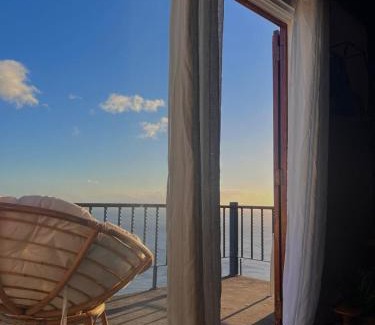 Lajes do Pico House | Vigia dos Machados