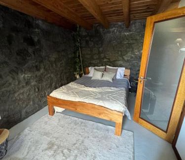 Lajes do Pico House | Vigia dos Machados