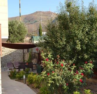 Mires House | Vigla comfort house