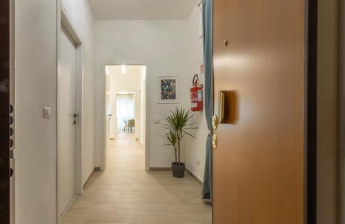 Tor di Quinto Apartment | Vigna Clara apartment