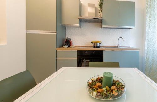 Tor di Quinto Apartment | Vigna Clara apartment