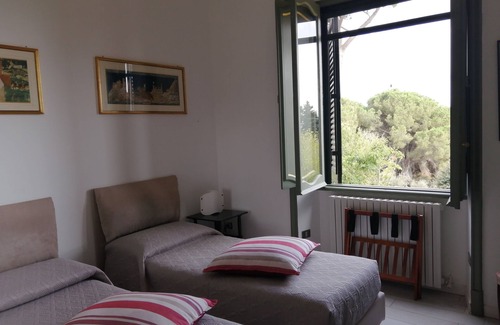 Velletri Bed & Breakfast | Vigna dell'Agrifoglio Home Residence di Eugenio Azzolini