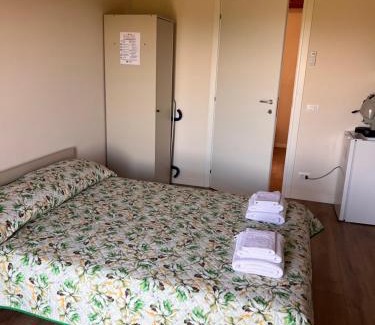 Vittoria Apartment | Vigna di pettineo - guest house