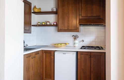 Dicomano Apartment | Vigna La Corte by Interhome