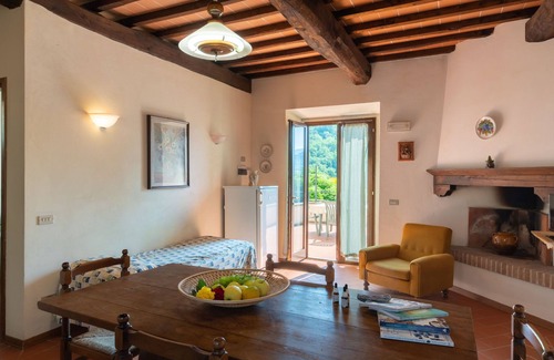 Dicomano House | Vigna La Corte by Interhome