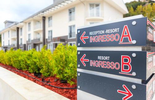 Fisciano Hotel | Vignadonica Resort