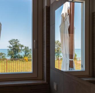 Fossacesia Marina Bed & Breakfast | Vigne Marrone B&B