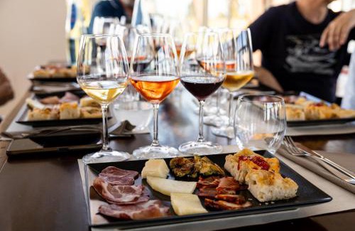 Fossacesia Marina Bed & Breakfast | Vigne Marrone B&B