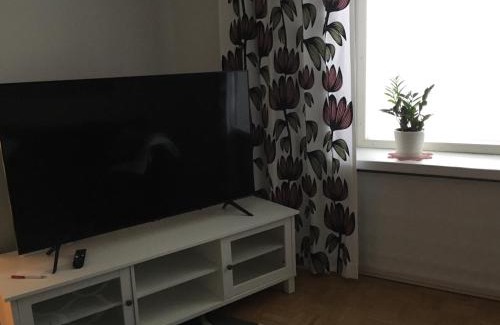 Heinola Apartment | Viihtyisä asunto keskustassa palvelujen lähellä