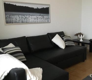 Heinola Apartment | Viihtyisä asunto keskustassa palvelujen lähellä