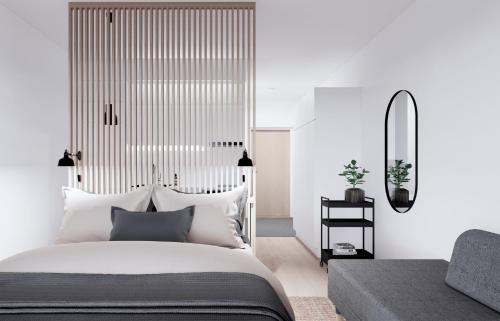 Oulu Apartment | Viihtyisä huoneisto Oulun keskustassa @kideasunnot