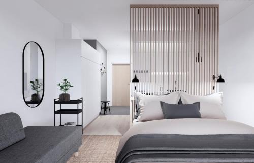 Oulu Apartment | Viihtyisä huoneisto Oulun keskustassa @kideasunnot