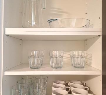 Hameenlinna Apartment | Viihtyisä kaksio ydinkeskustassa