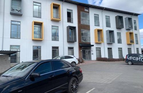 Aviapolis Apartment | Viihtyisä koti