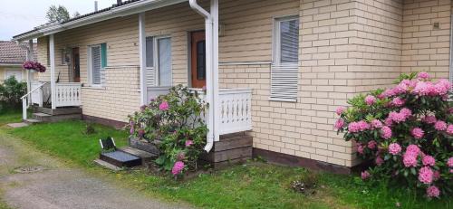 Forssa Apartment | Viihtyisä pikkukoti Forssassa - Tiny cosy home in Forssa