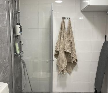 Tampere Apartment | Viihtyisä yksiö Santalahdessa