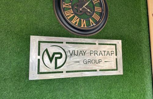 Jaipur Hotel | Vijay pratap Residency