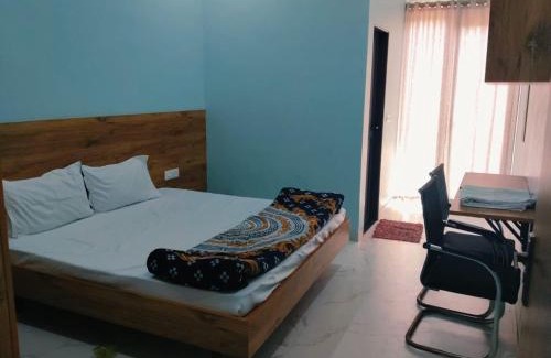 Jaipur Hotel | Vijay pratap Residency