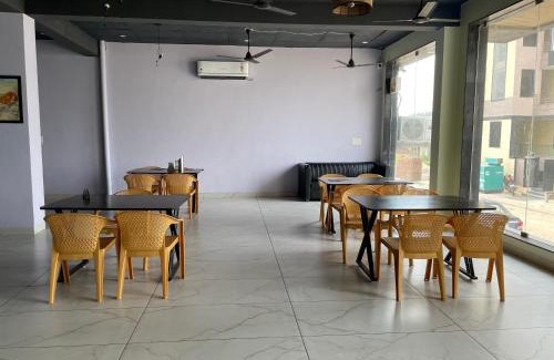 Jaipur Hotel | Vijay pratap Residency