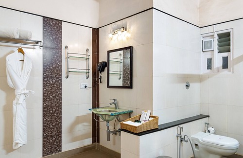 Kamalapur Hotel | Vijayshree Resort And Heritage Village