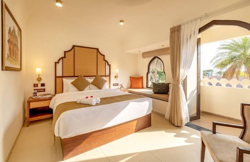 Kamalapur Hotel | Vijayshree Resort And Heritage Village