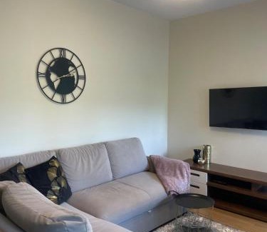 Ochota Apartment | Vijolie West Exclusive