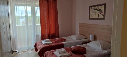 Zarasai Bed & Breakfast | Vijuandra