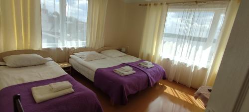 Zarasai Bed & Breakfast | Vijuandra