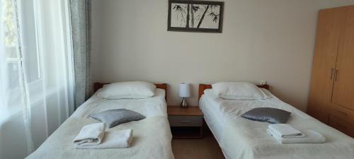 Zarasai Bed & Breakfast | Vijuandra