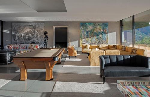 San Vicente Hotel | Vik Chile