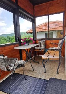 Zlatibor House | Vikendica Gradina Zlatibor