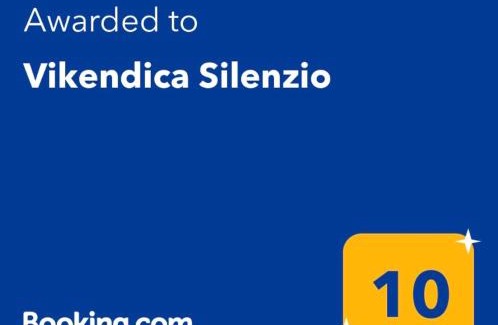 Cetinje Apartment | Vikendica Silenzio