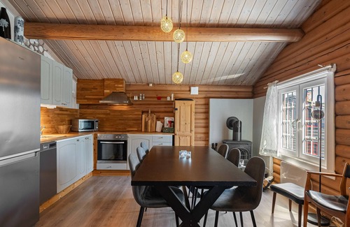 Trysil Cottage | vikinggrenda 12B by Vacation Trysil