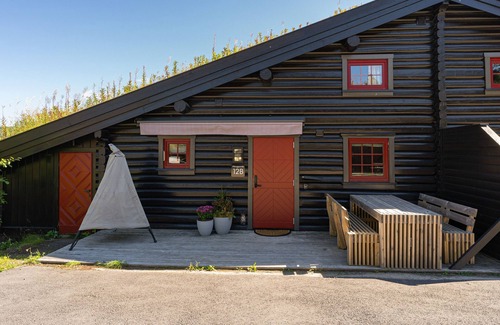 Trysil Cottage | vikinggrenda 12B by Vacation Trysil