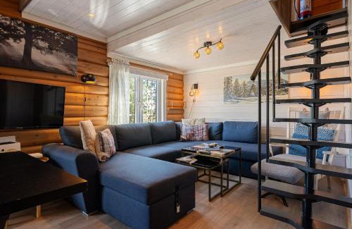 Trysil House | Vikinggrenda 12B by Vacation Trysil
