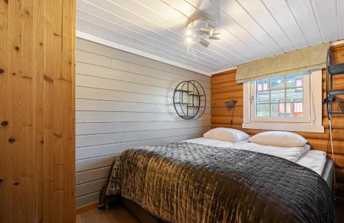 Trysil House | Vikinggrenda 12B by Vacation Trysil