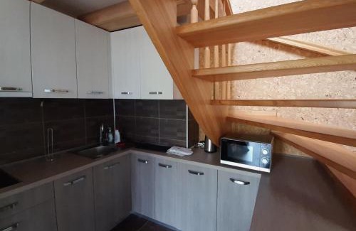 Juodkrante Apartment | Viksvų apartamentai Juodkrantėje