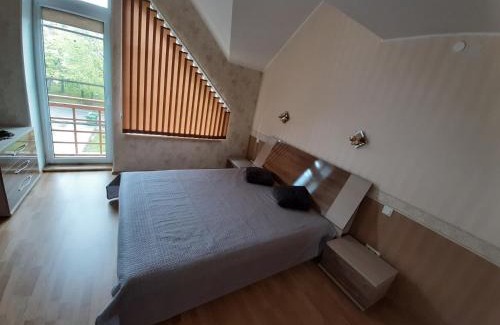Juodkrante Apartment | Viksvų apartamentai Juodkrantėje