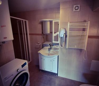 Juodkrante Apartment | Viksvų apartamentai Juodkrantėje
